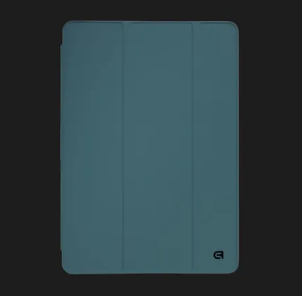 Чехол ArmorStandart Smart Fold Pen для Samsung Galaxy Tab A9+ (Pine Green)
