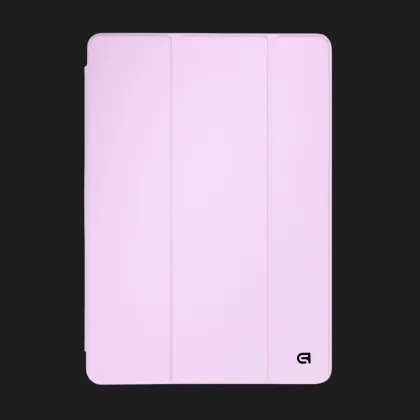 Чехол ArmorStandart Smart Fold Pen для Samsung Galaxy Tab A9+ (Pink) в Чернигове