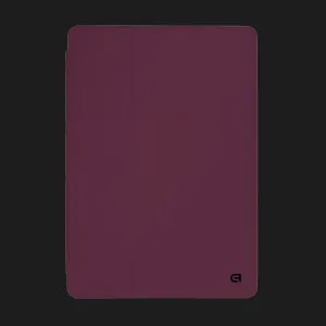 Чохол ArmorStandart Smart Fold Pen для Samsung Galaxy Tab A9+ (Plum) в Хмельницькому