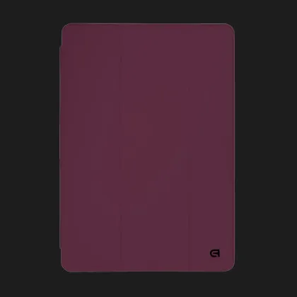 Чехол ArmorStandart Smart Fold Pen для Samsung Galaxy Tab A9+ (Plum) в Чернигове