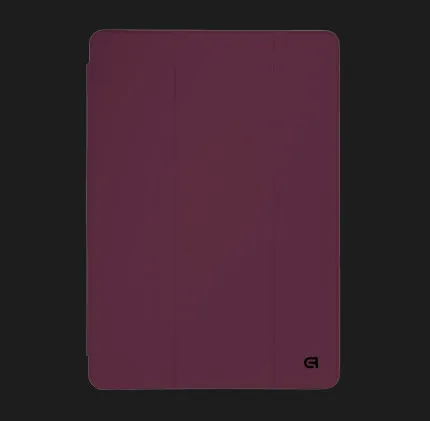 Чехол ArmorStandart Smart Fold Pen для Samsung Galaxy Tab A9+ (Plum)