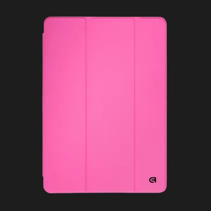 Чехол ArmorStandart Smart Fold Pen для Samsung Galaxy Tab A9+ (Rose Red) в Чернигове