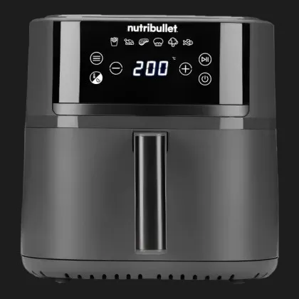 Мультипечь Nutribullet NBA0611DG (UA)