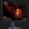 Монитор Dell 27" Alienware AW2725DM IPS 180Hz 210-BQWQ (UA)