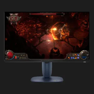 Монітор Dell 27