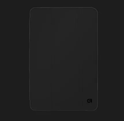 Чехол ArmorStandart Smart Fold Pen для Samsung Galaxy Tab A9 (Black)