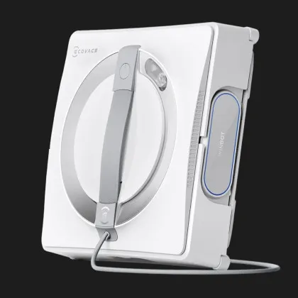 Робот для мойки окон Ecovacs Winbot W2 Pro Omni (WG851-11) (UA)