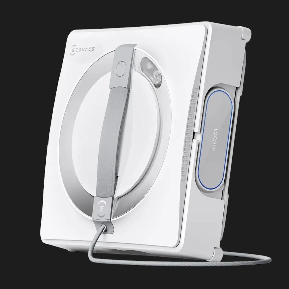 Робот для миття вікон Ecovacs Winbot W2 Pro Omni (WG851-11)