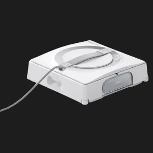 Робот для миття вікон Ecovacs Winbot W2 Pro Omni (WG851-11) в Борисполі