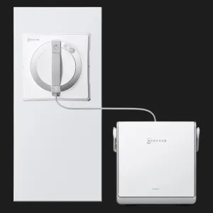 Робот для миття вікон Ecovacs Winbot W2 Pro Omni (WG851-11) в Борисполі