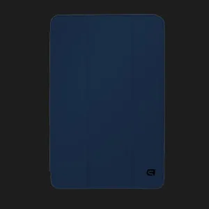 Чохол ArmorStandart Smart Fold Pen для Samsung Galaxy Tab A9 (Dark Blue) в Хмельницькому