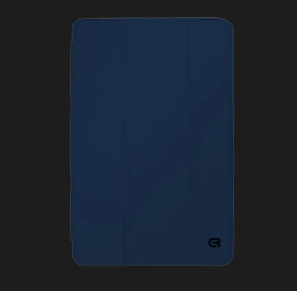 Чехол ArmorStandart Smart Fold Pen для Samsung Galaxy Tab A9 (Dark Blue)