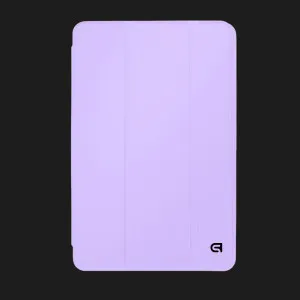 Чохол ArmorStandart Smart Fold Pen для Samsung Galaxy Tab A9 (Light Purple) в Хмельницькому