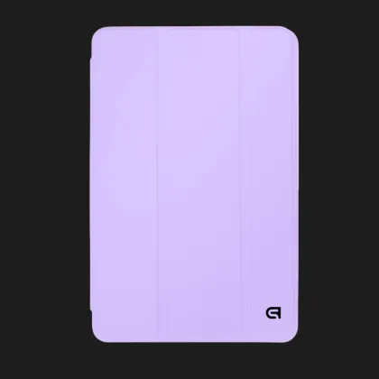 Чехол ArmorStandart Smart Fold Pen для Samsung Galaxy Tab A9 (Light Purple) в Чернигове