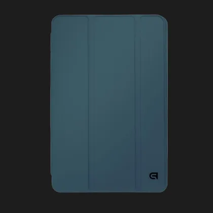 Чехол ArmorStandart Smart Fold Pen для Samsung Galaxy Tab A9 (Pine Green) в Чернигове