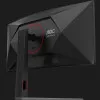 Монитор  AOC 34" CU34G4 VA 180Hz (UA)