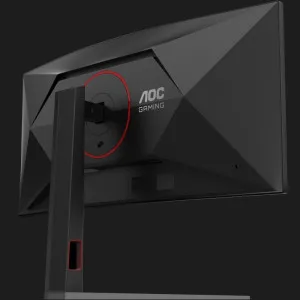 Монитор  AOC 34" CU34G4 VA 180Hz (UA) в Александрии