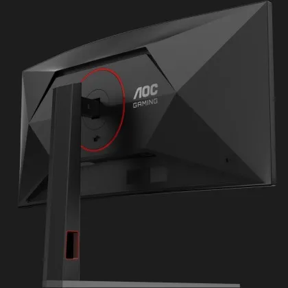 Монітор  AOC 34