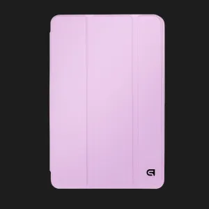 Чохол ArmorStandart Smart Fold Pen для Samsung Galaxy Tab A9 (Pink) в Хмельницькому