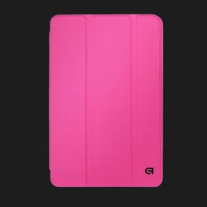 Чохол ArmorStandart Smart Fold Pen для Samsung Galaxy Tab A9 (Rose Red) в Хмельницькому