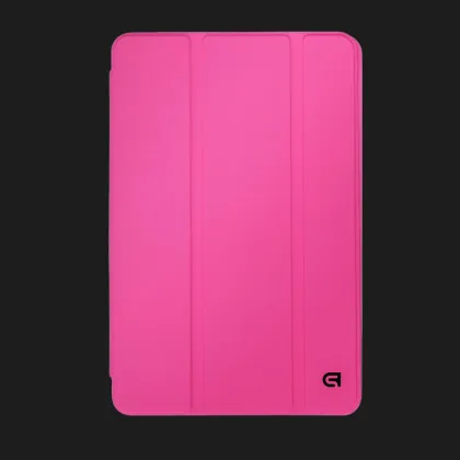 Чехол ArmorStandart Smart Fold Pen для Samsung Galaxy Tab A9 (Rose Red) в Чернигове