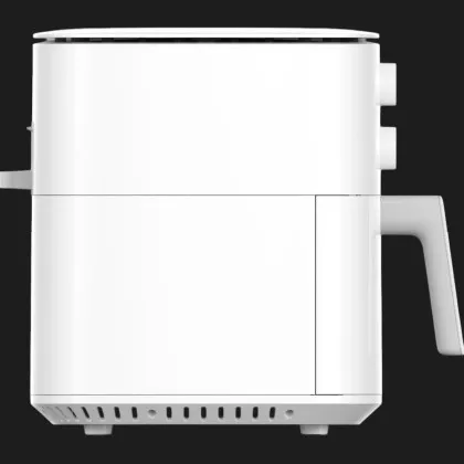 Мультипіч Xiaomi Air Fryer Essential 6L (White) UA)