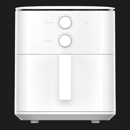 Мультипіч Xiaomi Air Fryer Essential 6L (White) UA)