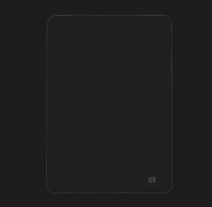 Чехол ArmorStandart Smart Fold Pen для Samsung Galaxy Tab S10 FE (Black)