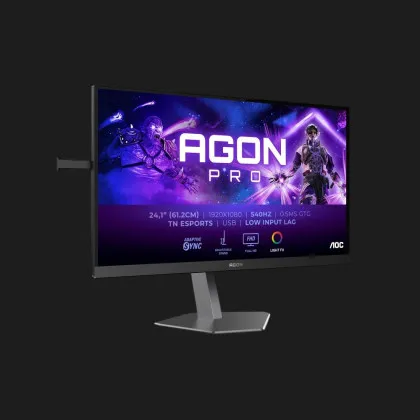 Монітор AOC 24.1 AG246FK TN 540Hz (UA)