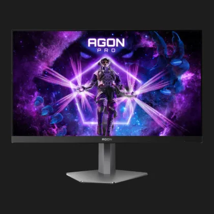 Монітор AOC 24.1 AG246FK TN 540Hz (UA)