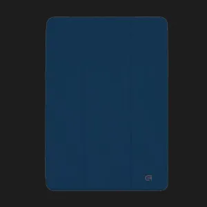 Чохол ArmorStandart Smart Fold Pen для Samsung Galaxy Tab S10 FE (Dark Blue) в Хмельницькому