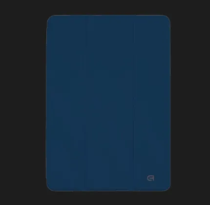 Чехол ArmorStandart Smart Fold Pen для Samsung Galaxy Tab S10 FE (Dark Blue)