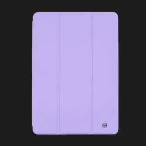 Чохол ArmorStandart Smart Fold Pen для Samsung Galaxy Tab S10 FE (Light Purple) в Хмельницькому