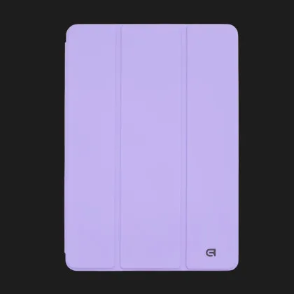 Чехол ArmorStandart Smart Fold Pen для Samsung Galaxy Tab S10 FE (Light Purple)
