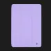 Чехол ArmorStandart Smart Fold Pen для Samsung Galaxy Tab S10 FE (Light Purple)