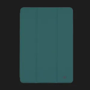 Чохол ArmorStandart Smart Fold Pen для Samsung Galaxy Tab S10 FE (Pine Green) в Хмельницькому