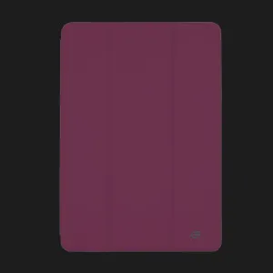 Чохол ArmorStandart Smart Fold Pen для Samsung Galaxy Tab S10 FE (Plum) в Хмельницькому