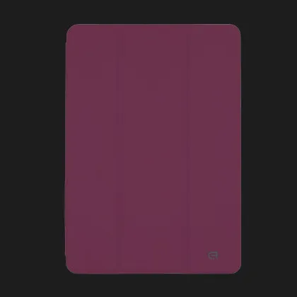 Чехол ArmorStandart Smart Fold Pen для Samsung Galaxy Tab S10 FE (Plum) в Чернигове