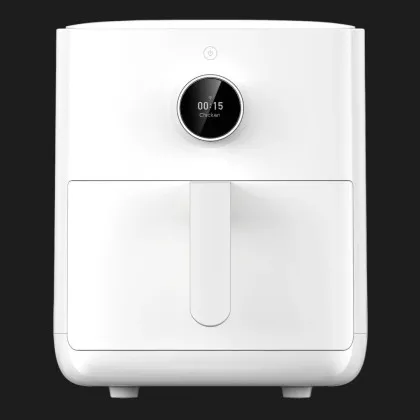 Мультипіч Xiaomi Smart Air Fryer 4.5L BHR8234EU (UA)