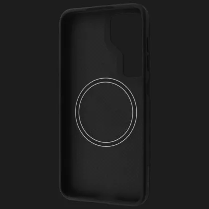 Чохол Proove Force Armor Case with Magnetic Ring для Samsung Galaxy S24+/S25+ (Black)