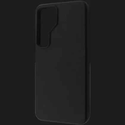 Чохол Proove Force Armor Case with Magnetic Ring для Samsung Galaxy S24+/S25+ (Black)