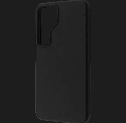 Чехол Proove Force Armor Case with Magnetic Ring для Samsung Galaxy S24+/S25+ (Black)