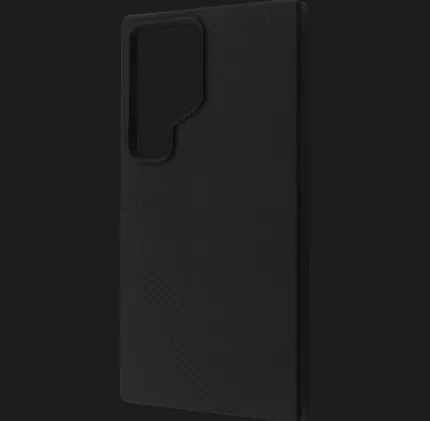 Чохол Proove Force Armor Case with Magnetic Ring для Samsung Galaxy S24 Ultra (Black)