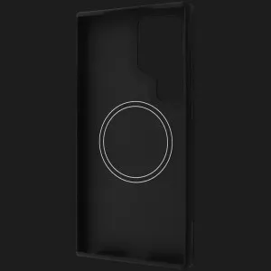 Чохол Proove Force Armor Case with Magnetic Ring для Samsung Galaxy S24 Ultra (Black) в Хмельницькому