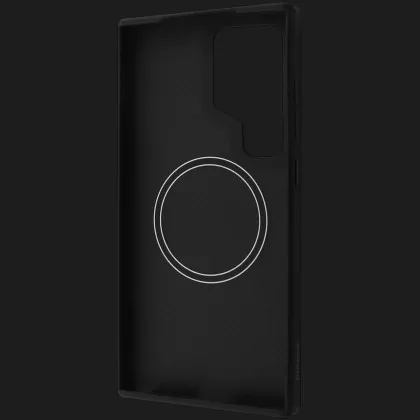 Чехол Proove Force Armor Case with Magnetic Ring для Samsung Galaxy S24 Ultra (Black)
