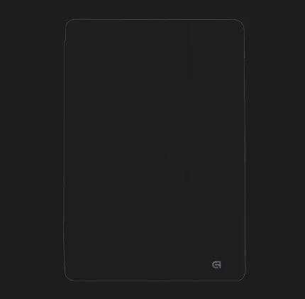 Чехол ArmorStandart Smart Fold Pen для Samsung Galaxy Tab S10 FE+ (Black)