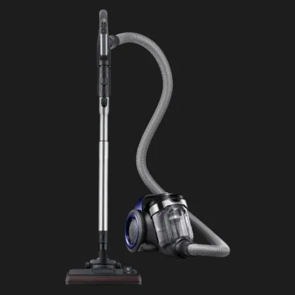 Пылесос безмешковый Samsung VC05K71F0HB/UK (UA)