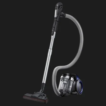 Пылесос безмешковый Samsung VC05K71F0HB/UK (UA)