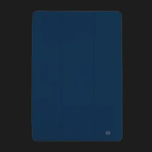 Чохол ArmorStandart Smart Fold Pen для Samsung Galaxy Tab S10 FE+ (Dark Blue) в Хмельницькому