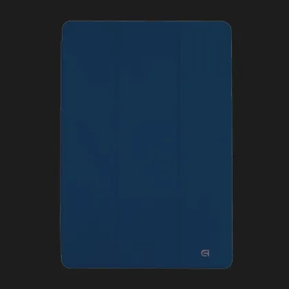 Чехол ArmorStandart Smart Fold Pen для Samsung Galaxy Tab S10 FE+ (Dark Blue) в Чернигове